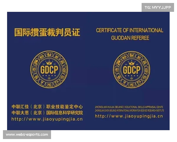 国际裁判认证体系创新性加入跳水VR考核模块探索与实践 国际裁判认证体系创新性加入跳水VR考核模块探索与实践