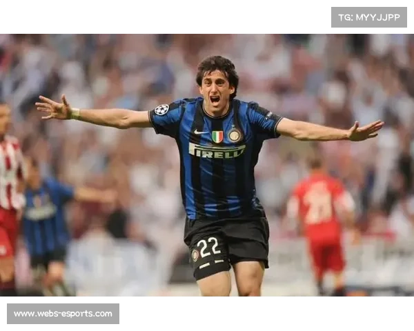 米利托制胜球助国际米兰三冠王梦圆欧冠 米利托制胜球助国际米兰三冠王梦圆欧冠