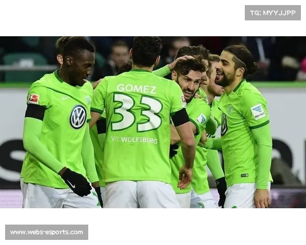 前利物浦旧将阿穆拉双响难挽败局 沃尔夫斯堡主场憾负霍芬海姆