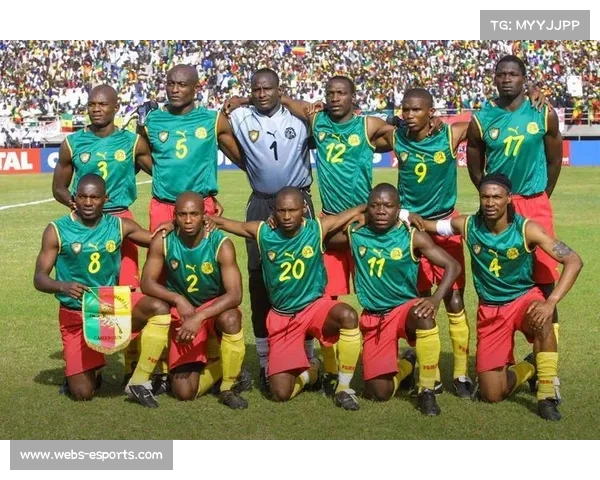 喀麦隆中场安古伊萨国家队未来成疑,世界杯出局影响深远 喀麦隆中场安古伊萨国家队未来成疑,世界杯出局影响深远