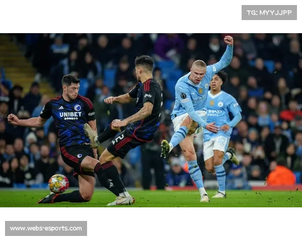 曼城0-2不敌勒沃库森,遭遇本赛季欧冠首败,哈兰德纪录终结 曼城0-2不敌勒沃库森,遭遇本赛季欧冠首败,哈兰德纪录终结