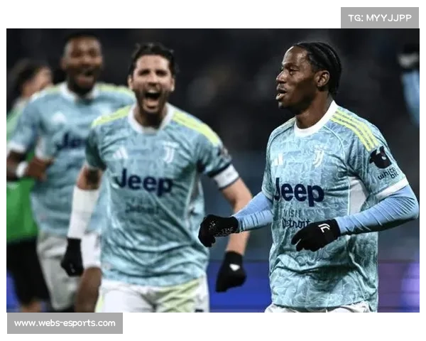 尤文图斯3-0完胜萨索洛，戴维传射建功终结进球荒。